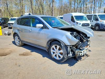 Czwarte zdjęcie samochodu z boku: 2006 SUBARU B9 TRIBECA 3.0 H6 VIN:4S4WX82C764423330 - miniatura