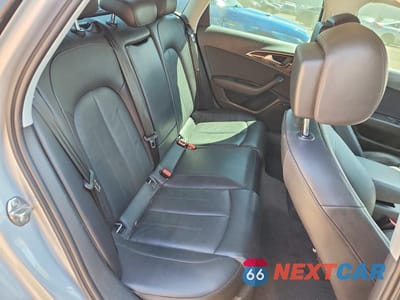 Zdjęcie 10 z 12 samochodu: 2015 AUDI A6 PREMIUM PLUS VIN:WAUGFAFCXFN032385 - miniatura