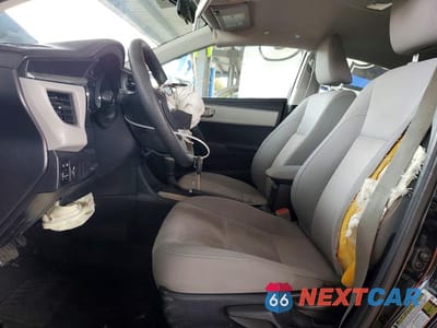 Zdjęcie 7 z 12 samochodu: 2014 TOYOTA 4 RUNNER SR5 VIN:2T1BURHE9EC067274 - miniatura