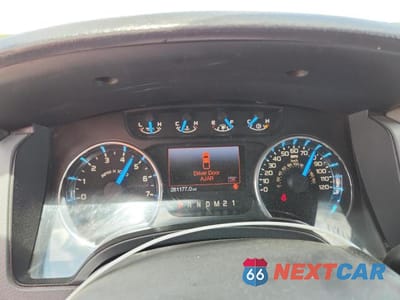 Zdjęcie 9 z 12 samochodu: 2013 FORD F150 SUPERCREW VIN:1FTEW1CMXDFB26250 - miniatura