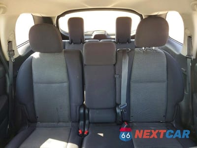 Zdjęcie 10 z 13 samochodu: 2017 NISSAN PATHFINDER SV VIN:5N1DR2MN8HC906220 - miniatura