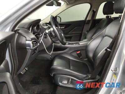 Zdjęcie 7 z 13 samochodu: 2019 JAGUAR F-PACE PREMIUM VIN:SADCJ2FX3KA355756 - miniatura