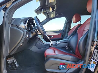 Zdjęcie 7 z 13 samochodu: 2022 MERCEDES-BENZ GLC 300 VIN:W1N0G8DB6NV372662 - miniatura