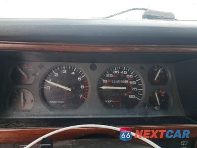 Zdjęcie 9 z 13 samochodu: 1996 JEEP CHEROKEE COUNTRY VIN:1J4FJ78S5TL310096 - miniatura