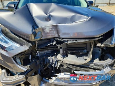 Zdjęcie 12 z 13 samochodu: 2023 FORD EDGE SE VIN:2FMPK4G98PBA09408 - miniatura