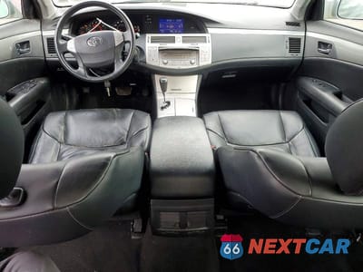 Zdjęcie 8 z 12 samochodu: 2007 TOYOTA AVALON TOURING VIN:4T1BK36BX7U183550 - miniatura