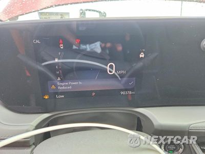 Zdjęcie 9 z 13 samochodu: 2025 BUICK ENCORE GX SPORT TOURING VIN:KL4AMESL7SB142540 - miniatura