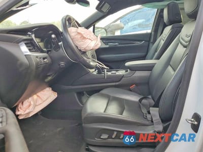 Zdjęcie 7 z 13 samochodu: 2023 CADILLAC XT5 PREMIUM LUXURY VIN:1GYKNDRS8PZ130307 - miniatura