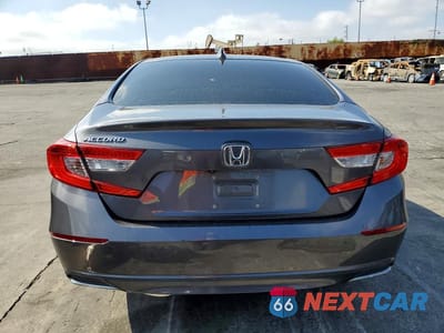 Zdjęcie 6 z 13 samochodu: 2020 HONDA ACCORD LX VIN:1HGCV1F17LA002722 - miniatura