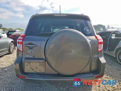 Zdjęcie 6 z 13 samochodu: 2012 TOYOTA RAV4 BASE VIN:2T3BF4DV3CW212136 - miniatura