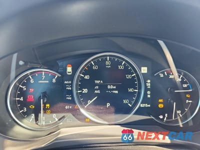 Zdjęcie 9 z 12 samochodu: 2025 MAZDA CX-5 PREMIUM PLUS VIN:JM3KFBEM2S0780012 - miniatura