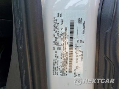 Zdjęcie 13 z 13 samochodu: 2023 FORD TRANSIT 250 DELIVERY VAN VIN:1FTBR1C81PKB84322 - miniatura