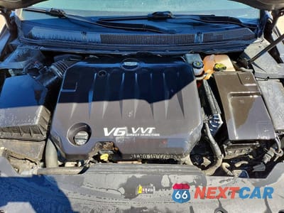 Zdjęcie 11 z 12 samochodu: 2019 CADILLAC XTS LUXURY VIN:2G61M5S38K9157980 - miniatura