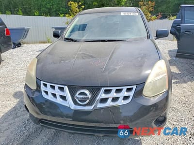 Piąte zdjęcie samochodu w środku: 2013 NISSAN ROGUE S VIN:JN8AS5MT2DW025411 - miniatura