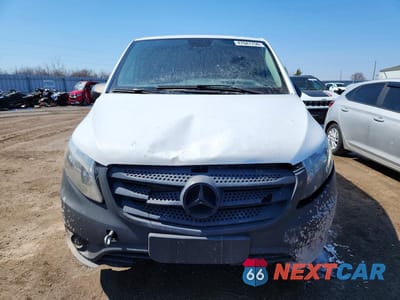 Piąte zdjęcie samochodu w środku: 2019 MERCEDES BENZ METRIS CARGO STANDAR VIN:WD3BG2EA9K3586677 - miniatura