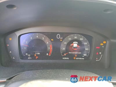 Zdjęcie 9 z 13 samochodu: 2024 ACURA INTEGRA A-SPEC TECH VIN:19UDE4H65RA022023 - miniatura