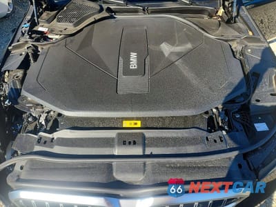 Zdjęcie 11 z 12 samochodu: 2024 BMW I5 EDRIVE 40 VIN:WBY33FK02RCS21145 - miniatura