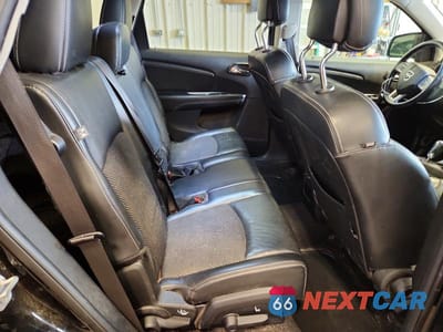 Zdjęcie 10 z 12 samochodu: 2018 DODGE JOURNEY CROSSROAD VIN:3C4PDDGG4JT522986 - miniatura