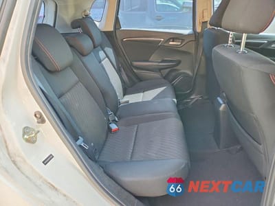 Zdjęcie 10 z 11 samochodu: 2019 HONDA FIT SPORT VIN:3HGGK5H6XKM742857 - miniatura