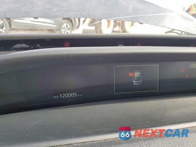 Zdjęcie 9 z 12 samochodu: 2016 TOYOTA PRIUS TWO VIN:JTDKBRFU2G3003203 - miniatura