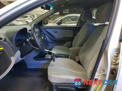 Zdjęcie 7 z 12 samochodu: 2010 HYUNDAI ELANTRA SE VIN:KMHDU4AD5AU192617 - miniatura