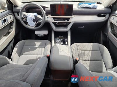 Zdjęcie 8 z 13 samochodu: 2025 FORD EXPLORER ACTIVE VIN:1FMUK7DH6SGC92585 - miniatura