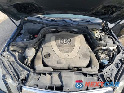 Zdjęcie 11 z 11 samochodu: 2011 MERCEDES-BENZ E 550 4MATIC VIN:WDDHF9AB4BA343502 - miniatura