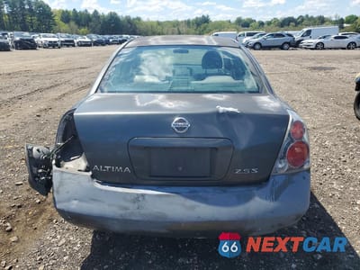 Zdjęcie 6 z 12 samochodu: 2006 NISS ALTIMA VIN:1N4AL11D16N388067 - miniatura