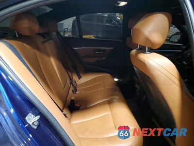 Zdjęcie 10 z 12 samochodu: 2016 BMW 328 XI SULEV VIN:WBA8E3G5XGNT78165 - miniatura