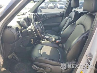 Zdjęcie 7 z 12 samochodu: 2014 MINI COOPER S COUNTRYMAN VIN:WMWZC3C51EWT00476 - miniatura