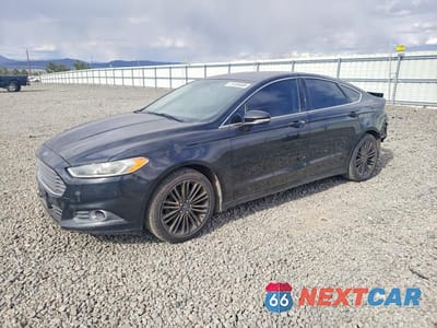 2013 FORD FUSION SE 3FA6P0HR3DR330686 - główne zdjęcie licytacji z USA - miniatura