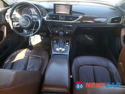 Zdjęcie 8 z 11 samochodu: 2016 AUDI A6 PREMIUM PLUS VIN:WAUGFAFC0GN012762 - miniatura