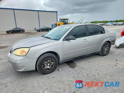 2007 CHEVROLET MALIBU LS 1G1ZS58F57F105818 - główne zdjęcie licytacji z USA - miniatura