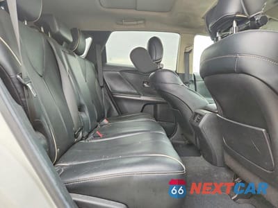 Zdjęcie 11 z 12 samochodu: 2013 TOYOTA VENZA XLE VIN:4T3BA3BB2DU045772 - miniatura