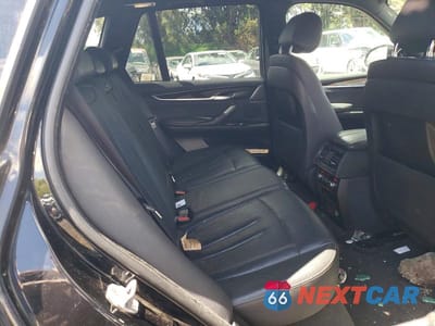 Zdjęcie 11 z 13 samochodu: 2017 BMW X5 XDRIVE35D VIN:5UXKS4C30H0U04345 - miniatura