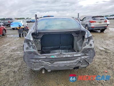 Zdjęcie 6 z 12 samochodu: 2015 NISSAN SENTRA S VIN:3N1AB7AP3FY222889 - miniatura