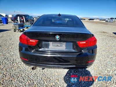 Zdjęcie 6 z 12 samochodu: 2014 BMW 428 I VIN:WBA3N7C59EK221684 - miniatura