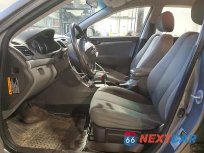 Zdjęcie 7 z 13 samochodu: 2009 HYUNDAI SONATA GLS VIN:5NPET46C99H559472 - miniatura