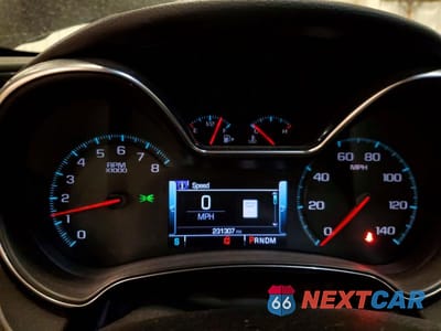 Zdjęcie 9 z 12 samochodu: 2017 CHEVROLET IMPALA PREMIER VIN:1G1145S3XHU114260 - miniatura