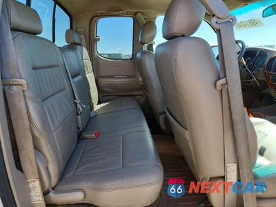 Zdjęcie 10 z 11 samochodu: 2005 TOYOTA TUNDRA LIMITED VIN:5TBBT48175S473279 - miniatura