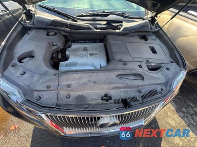Zdjęcie 7 z 10 samochodu: 2011 LEXUS RX 450H VIN:JTJZB1BA1B2004480 - miniatura