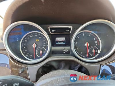 Zdjęcie 9 z 13 samochodu: 2017 MERCEDES-BENZ GLE 350 4MATIC VIN:4JGDA5HB5HA816544 - miniatura