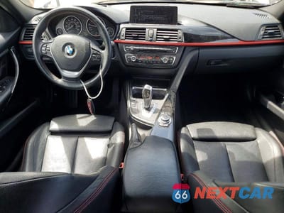 Zdjęcie 8 z 11 samochodu: 2013 BMW 328 I VIN:WBA3A5C54DF357390 - miniatura