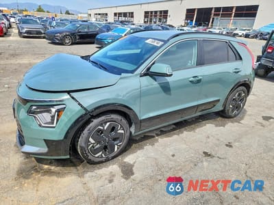 2024 KIA NIRO WIND KNDCR3L16R5120930 - główne zdjęcie licytacji z USA - miniatura