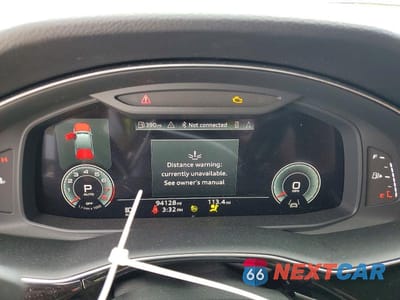 Zdjęcie 9 z 13 samochodu: 2021 AUDI Q7 PREMIUM PLUS VIN:WA1LJAF71MD018679 - miniatura