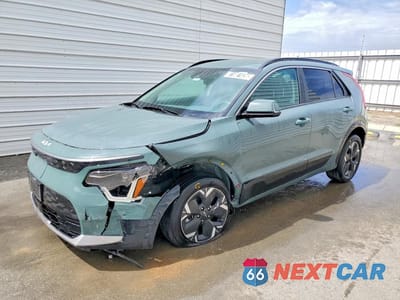 2024 KIA NIRO WIND KNDCR3L11R5122553 - główne zdjęcie licytacji z USA - miniatura