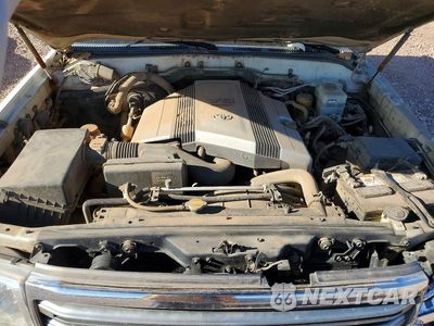 Zdjęcie 12 z 14 samochodu: 2005 TOYOTA LAND CRUISER BASE VIN:JTEHT05J152079889 - miniatura