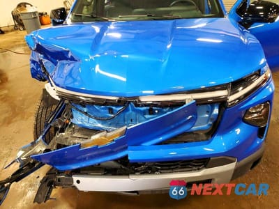 Zdjęcie 11 z 11 samochodu: 2025 CHEVROLET SILVERADO LT VIN:1GC10ZED7SU410505 - miniatura