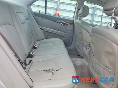 Zdjęcie 10 z 11 samochodu: 2003 MERCEDES-BENZ E 320 VIN:WDBUF65J73A174424 - miniatura