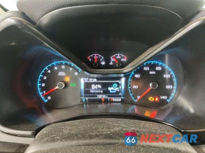 Zdjęcie 9 z 12 samochodu: 2016 CHEVROLET COLORADO Z71 VIN:1GCGTDE34G1305053 - miniatura